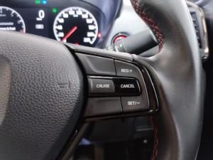 Honda Ballade 1.5 RS - Image 10