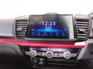 Honda Ballade 1.5 RS - Image 12