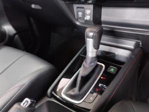 Honda Ballade 1.5 RS - Image 13