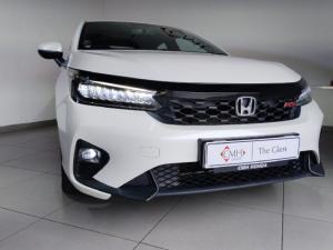 Honda Ballade 1.5 RS - Image 17