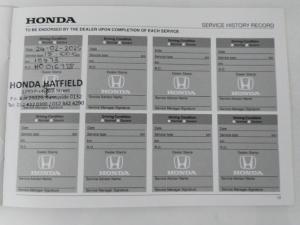 Honda Ballade 1.5 RS - Image 19