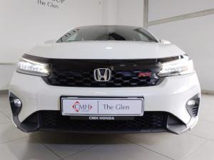 Honda Ballade 1.5 RS - Image 2