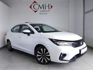 Honda Ballade 1.5 RS - Image 3