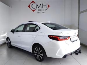 Honda Ballade 1.5 RS - Image 4