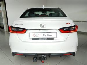 Honda Ballade 1.5 RS - Image 5