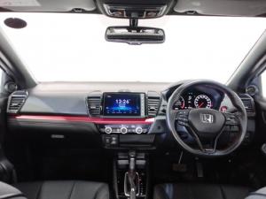 Honda Ballade 1.5 RS - Image 7