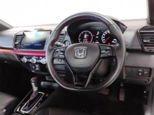 Honda Ballade 1.5 RS - Image 8