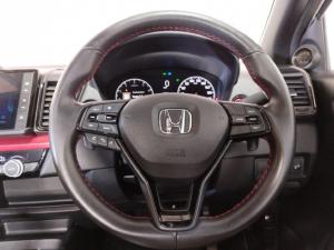 Honda Ballade 1.5 RS - Image 9