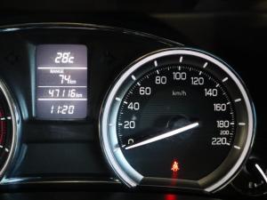 Suzuki Ciaz 1.5 GL manual - Image 11