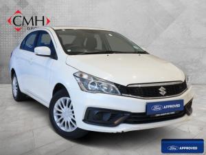 Suzuki Ciaz 1.5 GL manual - Image 1
