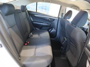 Suzuki Ciaz 1.5 GL manual - Image 4