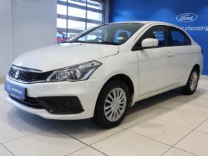 Suzuki Ciaz 1.5 GL manual - Image 8