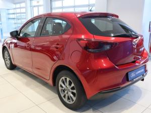 Mazda Mazda2 1.5 Dynamic auto - Image 10