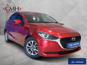 Mazda Mazda2 1.5 Dynamic auto - Image 1
