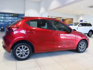 Mazda Mazda2 1.5 Dynamic auto - Image 2
