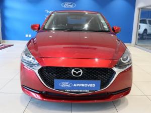 Mazda Mazda2 1.5 Dynamic auto - Image 3
