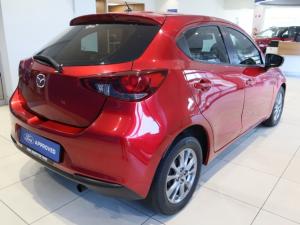 Mazda Mazda2 1.5 Dynamic auto - Image 6