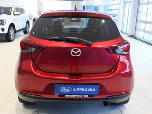 Mazda Mazda2 1.5 Dynamic auto - Image 7