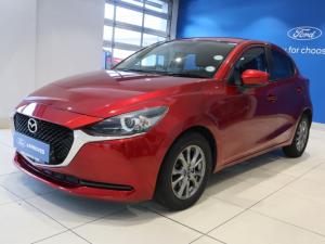 Mazda Mazda2 1.5 Dynamic auto - Image 8