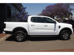 Ford Ranger 2.0 SiT double cab XLT 4x4 - Image 8