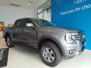 Ford Ranger 2.0 SiT double cab XLT - Image 1