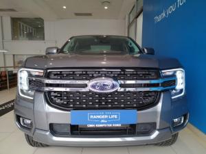 Ford Ranger 2.0 SiT double cab XLT - Image 3