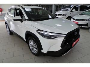 Toyota Corolla Cross 1.8 XS - Image 1