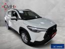 Thumbnail Toyota Corolla Cross 1.8 XS