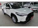 Thumbnail Toyota Corolla Cross 1.8 XS
