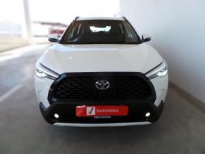 Toyota Corolla Cross 1.8 XS - Image 3