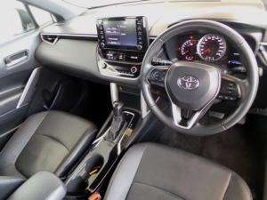 Toyota Corolla Cross 1.8 XS - Image 7