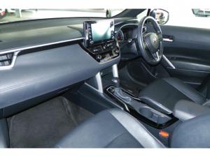 Toyota Corolla Cross 1.8 XS - Image 8
