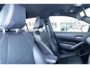 Toyota Corolla Cross 1.8 XS - Image 9