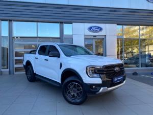Ford Ranger 2.0 SiT double cab XLT - Image 1