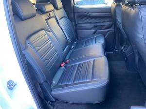 Ford Ranger 2.0 SiT double cab XLT - Image 9