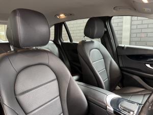 Mercedes-Benz GLC GLC220d 4Matic - Image 8