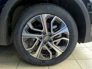 Chery Tiggo 7 Pro Max 1.6TGDI 290T Distinction - Image 20