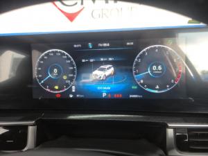 Chery Tiggo 7 Pro Max 1.6TGDI 290T Distinction - Image 21