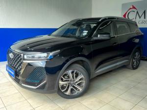 Chery Tiggo 7 Pro Max 1.6TGDI 290T Distinction - Image 3