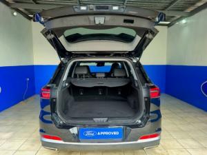 Chery Tiggo 7 Pro Max 1.6TGDI 290T Distinction - Image 7