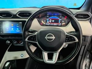 Nissan Magnite 1.0 Turbo Acenta auto - Image 10