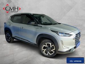 Nissan Magnite 1.0 Turbo Acenta auto - Image 1