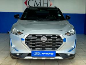 Nissan Magnite 1.0 Turbo Acenta auto - Image 2