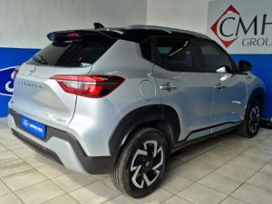 Nissan Magnite 1.0 Turbo Acenta auto - Image 4