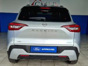 Nissan Magnite 1.0 Turbo Acenta auto - Image 5