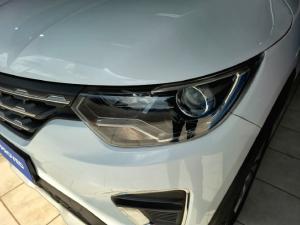 Renault Triber 1.0 Prestige auto - Image 18