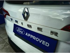 Renault Triber 1.0 Prestige auto - Image 19