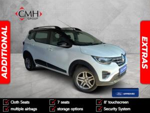 Renault Triber 1.0 Prestige auto - Image 1