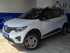 Renault Triber 1.0 Prestige auto - Image 3