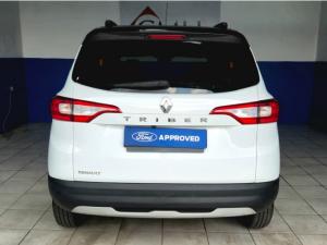 Renault Triber 1.0 Prestige auto - Image 5